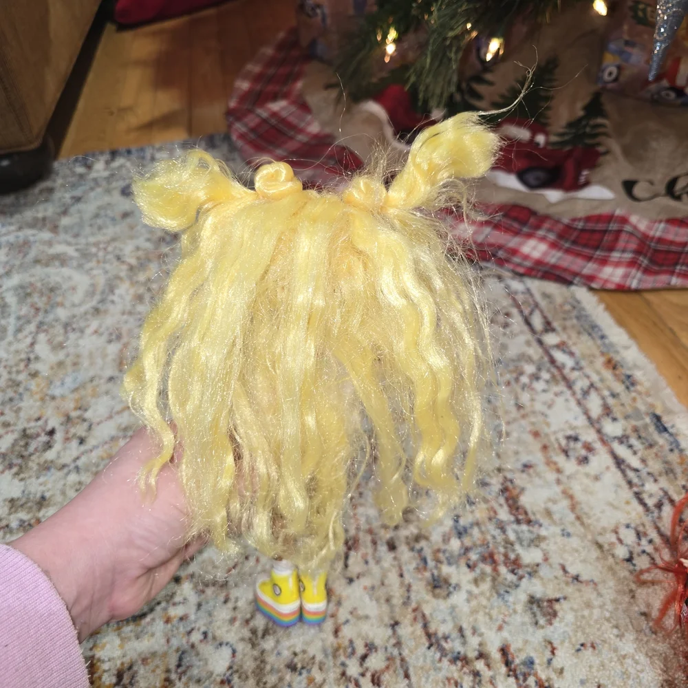 Rainbow Fashion Dolls Set Of 4 - Multicolor - Picture 13 of 13